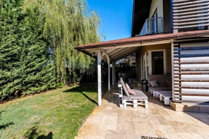 Casă de vânzare – Via Carmina, Vladimirescu -zonă rezidențială premium - imagine 10