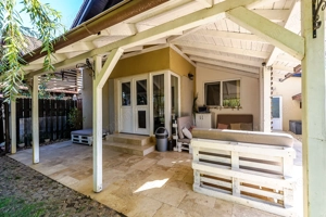 Casă de vânzare – Via Carmina, Vladimirescu -zonă rezidențială premium - imagine 11