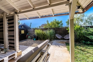 Casă de vânzare – Via Carmina, Vladimirescu -zonă rezidențială premium - imagine 13