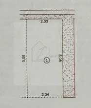 Loc parcare subsol 2 - bloc C1 - Cortina North