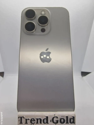 Iphone 15 Pro - imagine 2