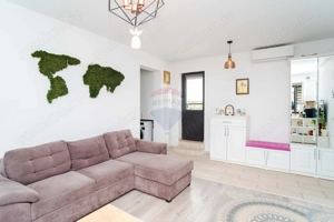 Apartament 2 camere cu terasă 50 mp I Loc de parcare I Boxă I