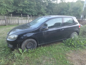 Dezmembrez golf 6  - imagine 2