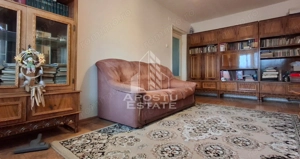 Apartament 4 camere decomandat zona Centrala - imagine 4