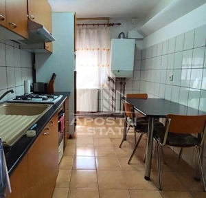 Apartament 4 camere decomandat zona Centrala - imagine 9