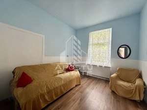 Apartament cu 3 camere la casa in zona Complexului Studentesc