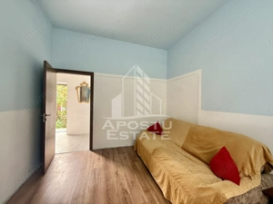 Apartament cu 3 camere la casa in zona Complexului Studentesc - imagine 2