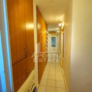 Apartament 4 camere decomandat zona Centrala - imagine 18