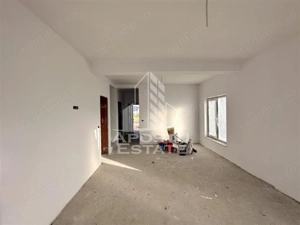 Jumatate de duplex cu 5 camere de vanzare, despartit, Dumbravita - imagine 7