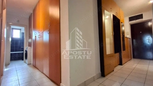 Apartament 4 camere decomandat zona Centrala - imagine 17