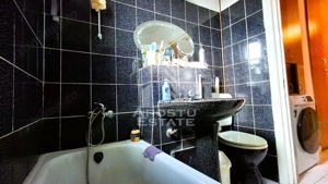 Apartament 4 camere decomandat zona Centrala - imagine 14