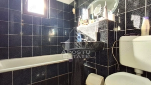 Apartament 4 camere decomandat zona Centrala - imagine 15