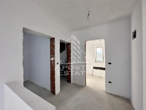 Jumatate de duplex cu 5 camere de vanzare, despartit, Dumbravita - imagine 15