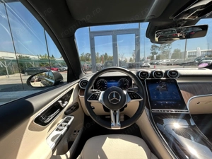 Mercedes-Benz GLC - imagine 10