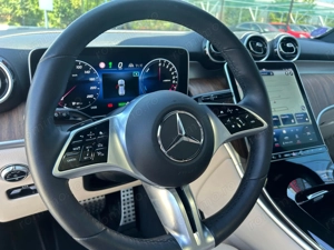 Mercedes-Benz GLC - imagine 19