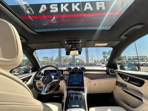 Mercedes-Benz GLC - imagine 12