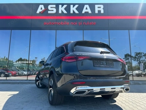 Mercedes-Benz GLC - imagine 8