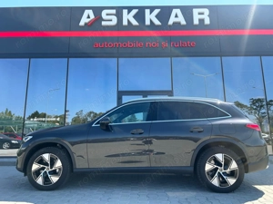 Mercedes-Benz GLC - imagine 9