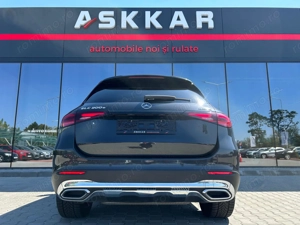 Mercedes-Benz GLC - imagine 6