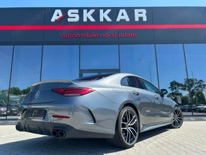 Mercedes-Benz CLS - imagine 5