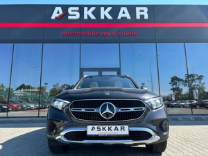 Mercedes-Benz GLC - imagine 2