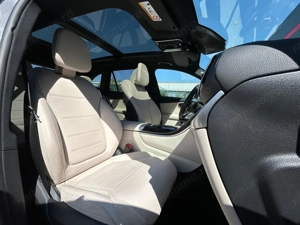 Mercedes-Benz GLC - imagine 15