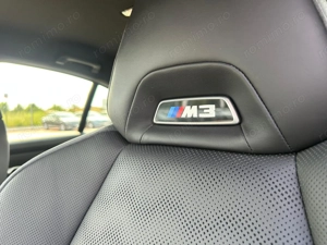 BMW M3 - imagine 14