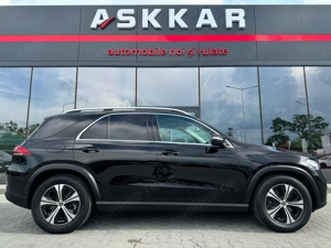 Mercedes-Benz GLE - imagine 4