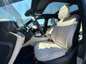 Mercedes-Benz GLC - imagine 14