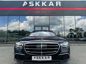 Mercedes-Benz S - imagine 2