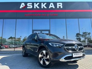 Mercedes-Benz GLC - imagine 3