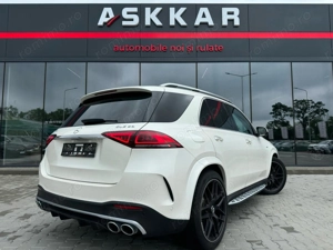 Mercedes-Benz GLE - imagine 5