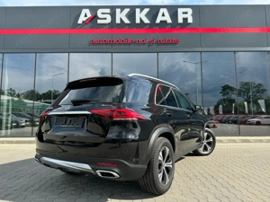 Mercedes-Benz GLE - imagine 5