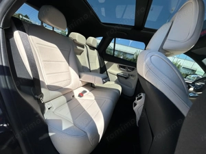 Mercedes-Benz GLC - imagine 18