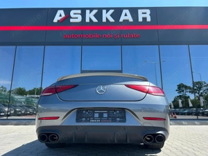 Mercedes-Benz CLS - imagine 6