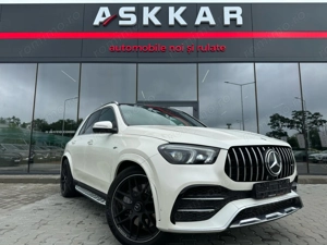 Mercedes-Benz GLE - imagine 3