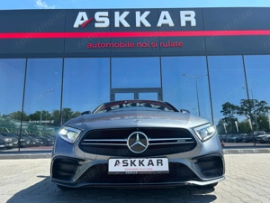 Mercedes-Benz CLS - imagine 2