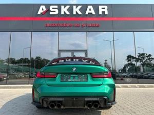 BMW M3 - imagine 6