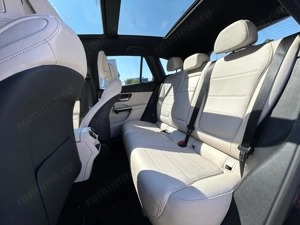 Mercedes-Benz GLC - imagine 17