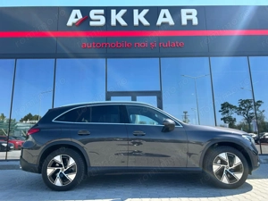 Mercedes-Benz GLC - imagine 4