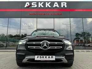 Mercedes-Benz GLE - imagine 2