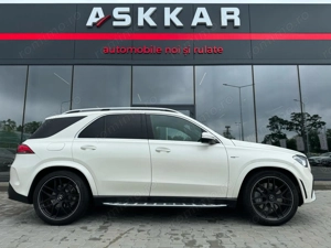 Mercedes-Benz GLE - imagine 4