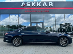 Mercedes-Benz S - imagine 3