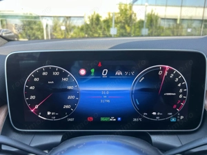 Mercedes-Benz GLC - imagine 11