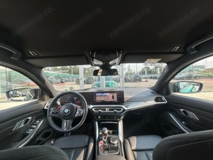 BMW M3 - imagine 12