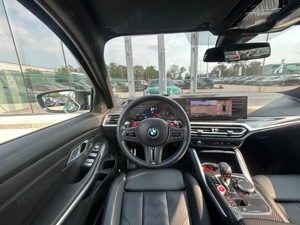 BMW M3 - imagine 10