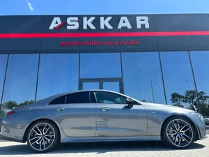 Mercedes-Benz CLS - imagine 4