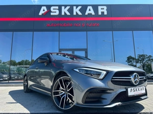 Mercedes-Benz CLS - imagine 3