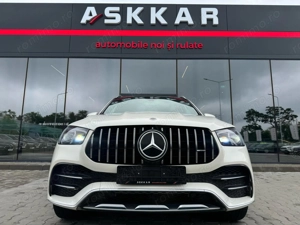 Mercedes-Benz GLE - imagine 2