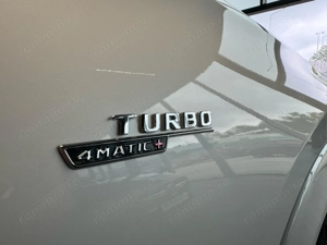 Mercedes-Benz GLE - imagine 10